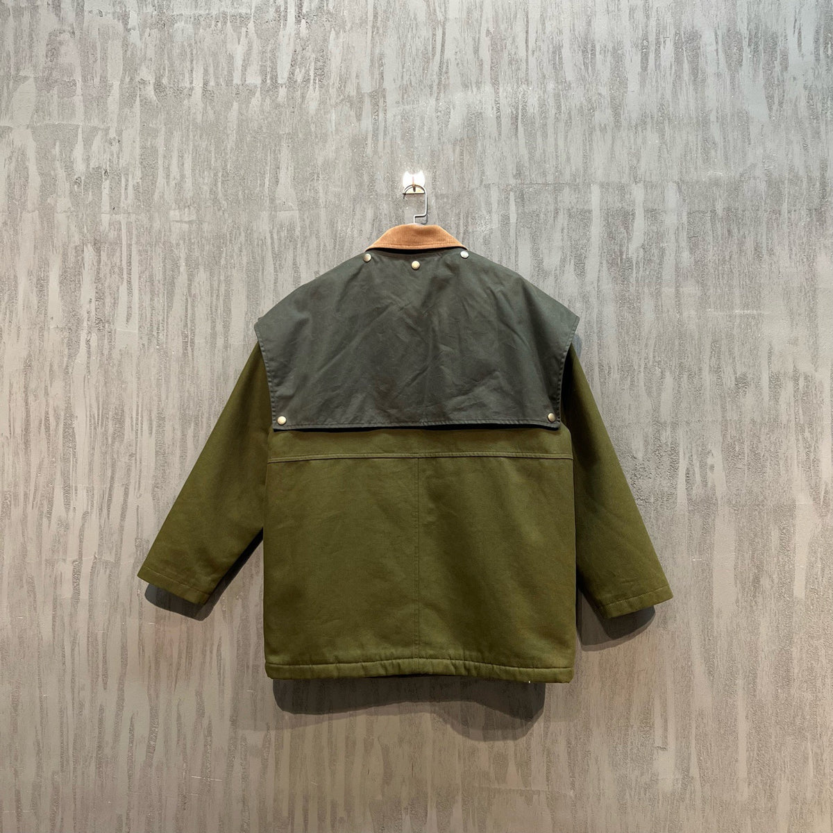 Gucci - Other - Cotton - Green - (46)