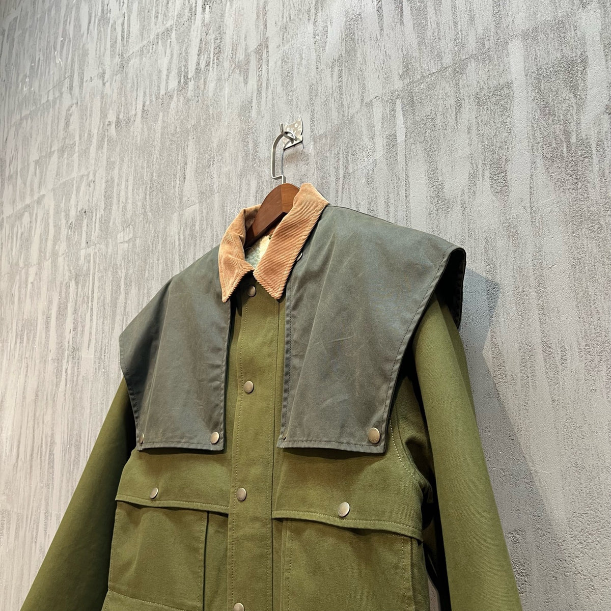 Gucci - Other - Cotton - Green - (46)