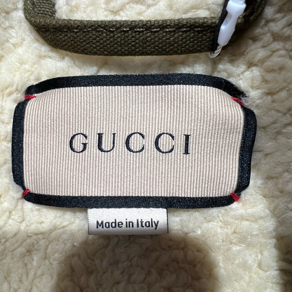 Gucci - Other - Cotton - Green - (46)