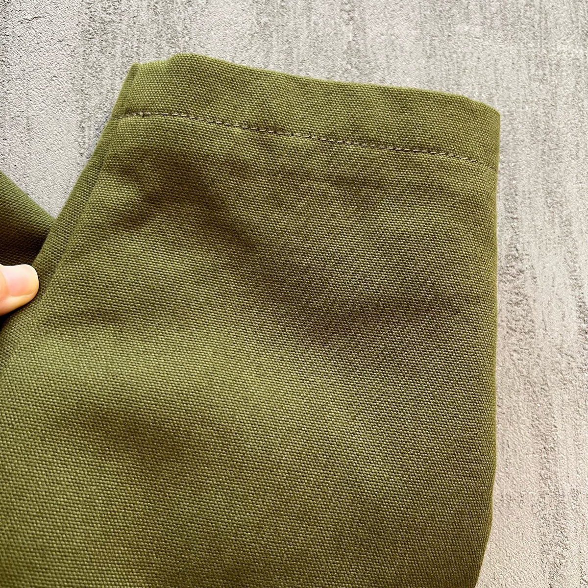 Gucci - Other - Cotton - Green - (46)