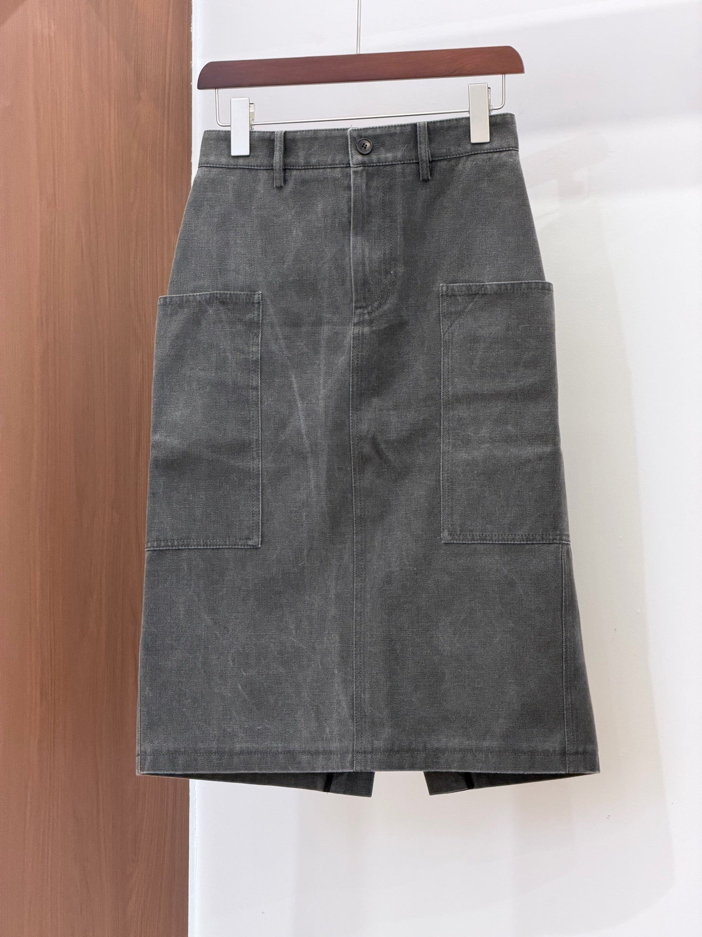 Gucci - Other - Cotton - Grey - (36)