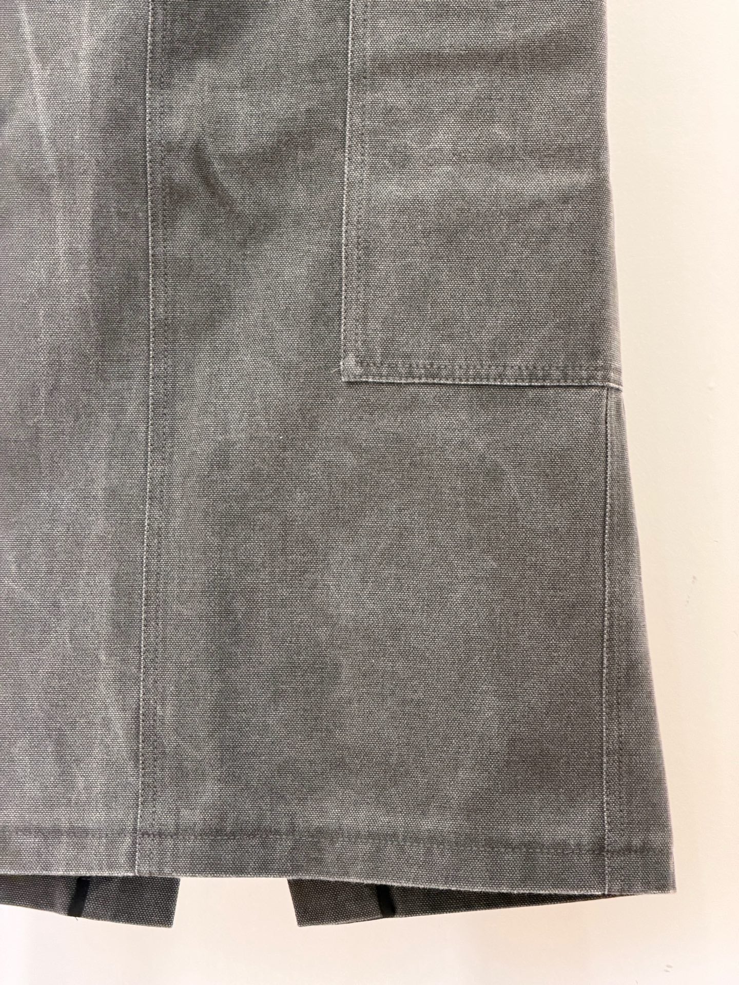 Gucci - Other - Cotton - Grey - (36)