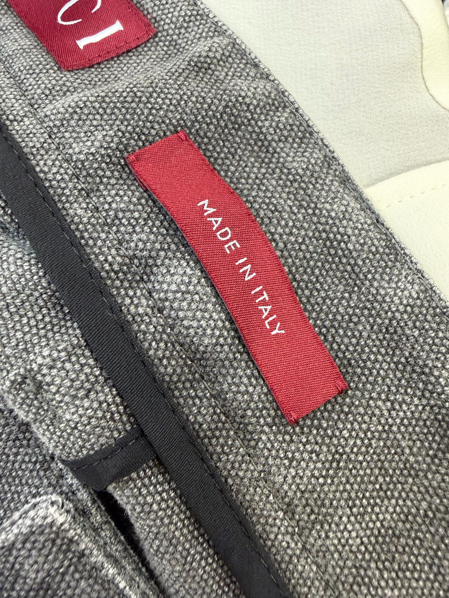 Gucci - Other - Cotton - Grey - (36)