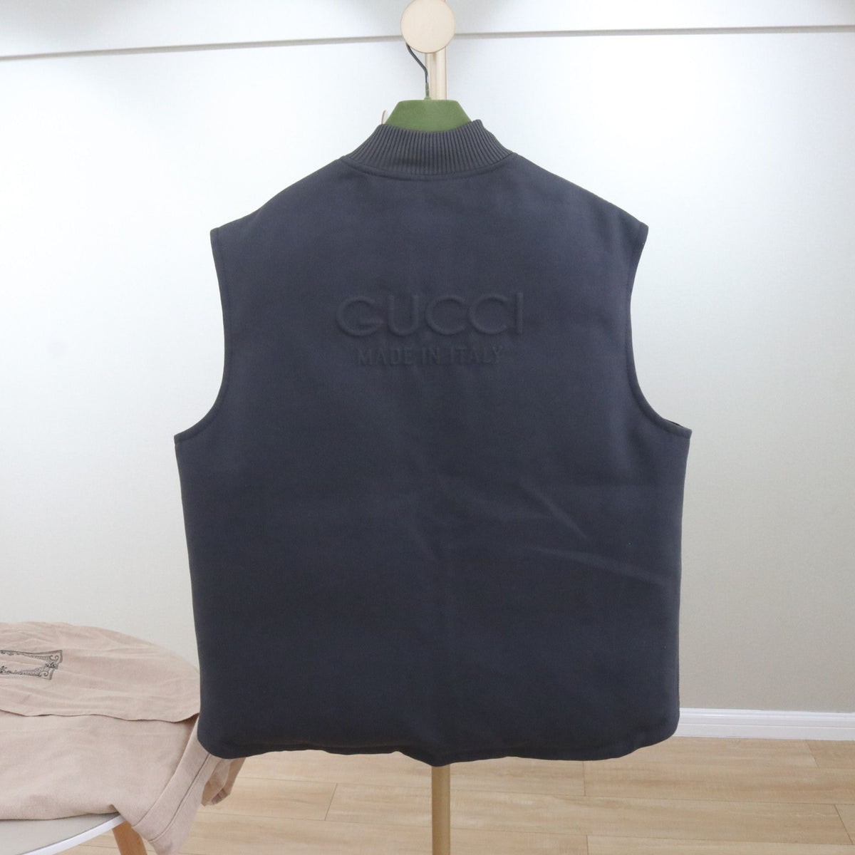 Gucci - Other - Cotton - Grey - (46)