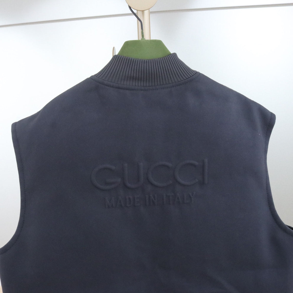 Gucci - Other - Cotton - Grey - (46)