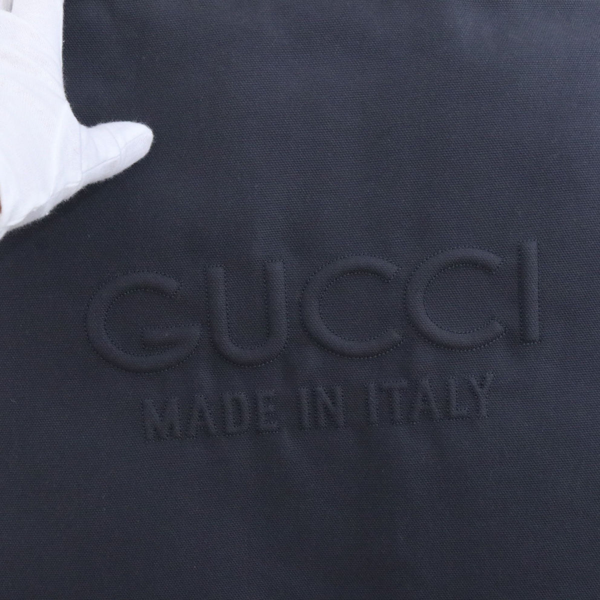 Gucci - Other - Cotton - Grey - (46)