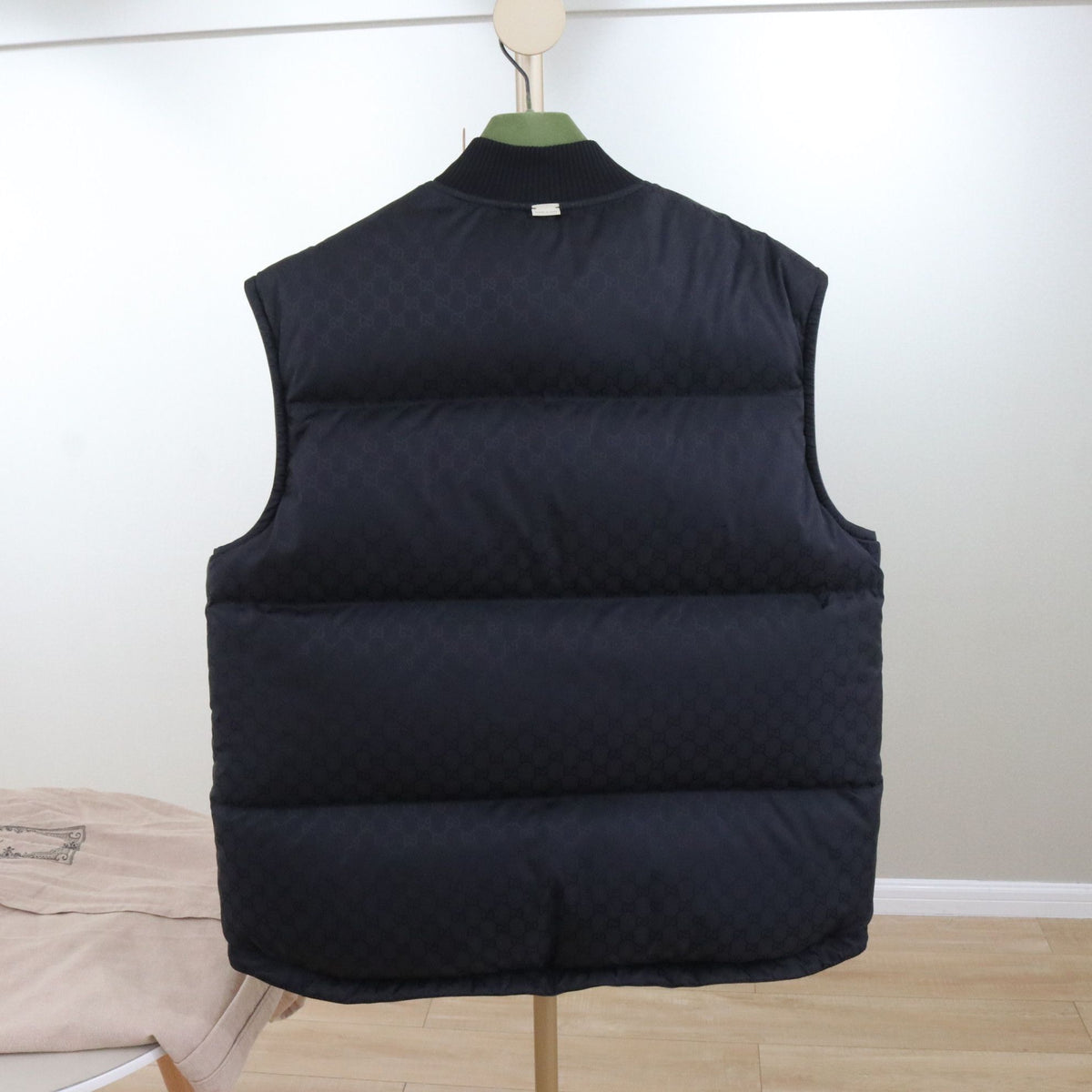Gucci - Other - Cotton - Grey - (46)