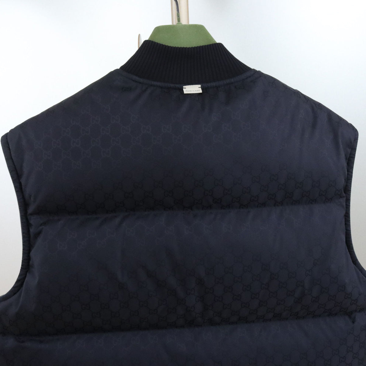 Gucci - Other - Cotton - Grey - (46)