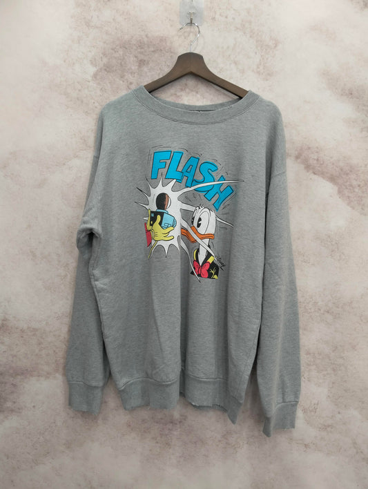 Gucci - Other - Cotton - Grey - (L)