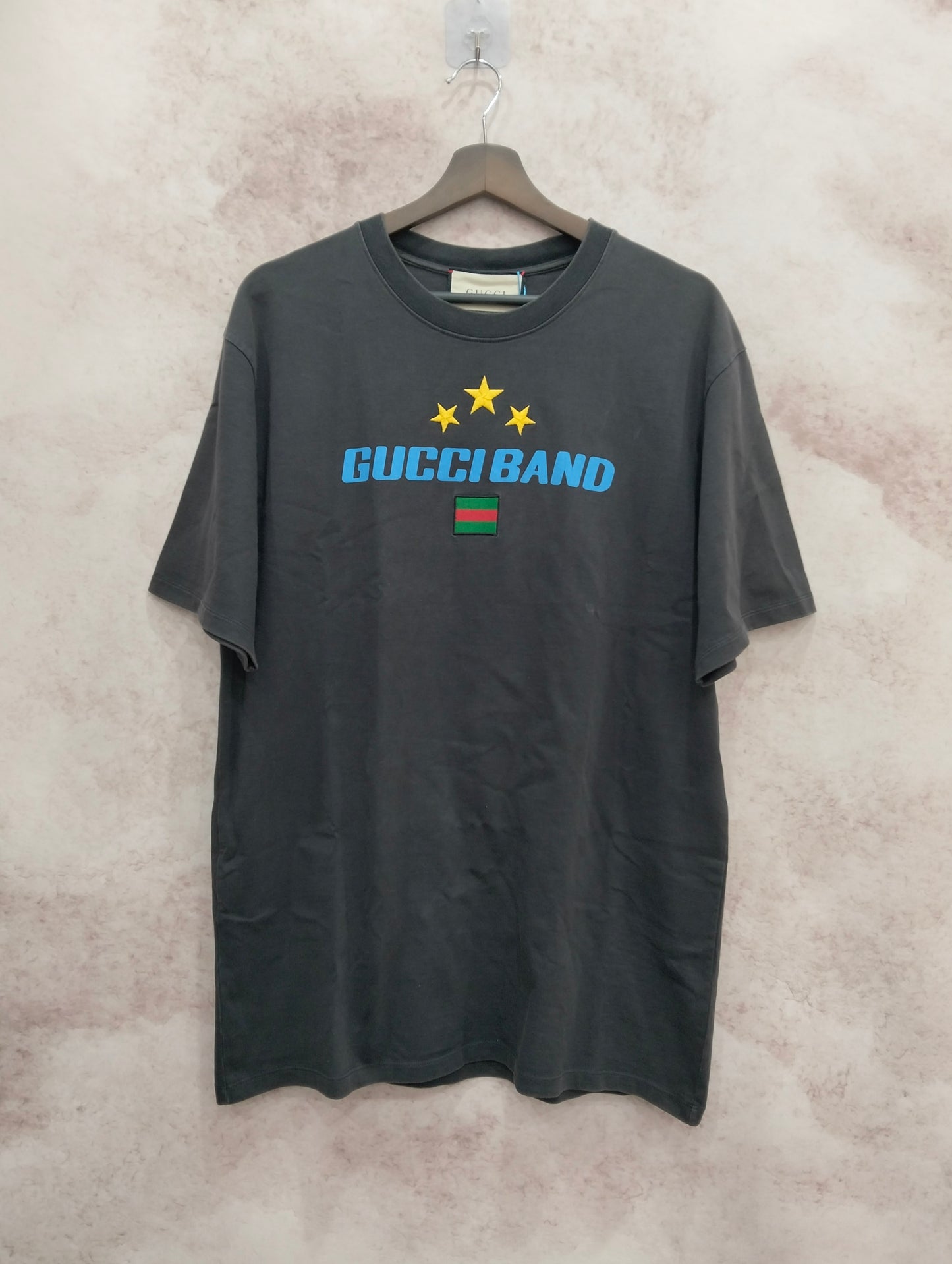 Gucci - Other - Cotton - Grey - (L)