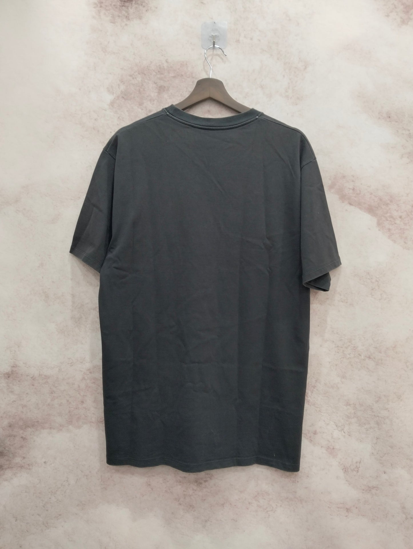 Gucci - Other - Cotton - Grey - (L)
