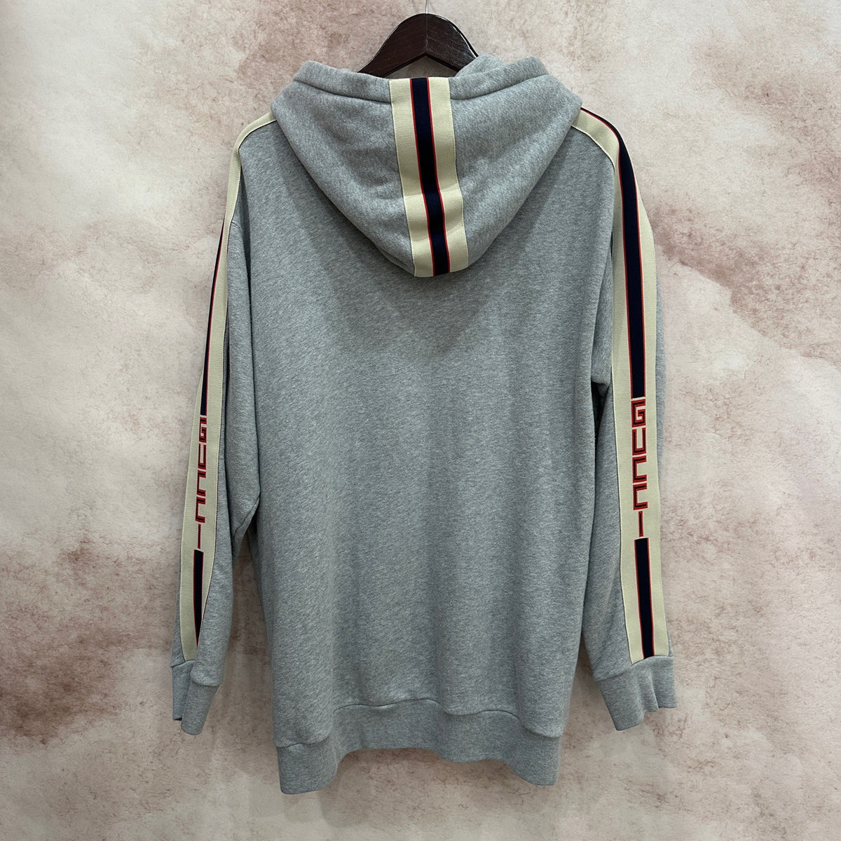Gucci - Other - Cotton - Grey - (L)