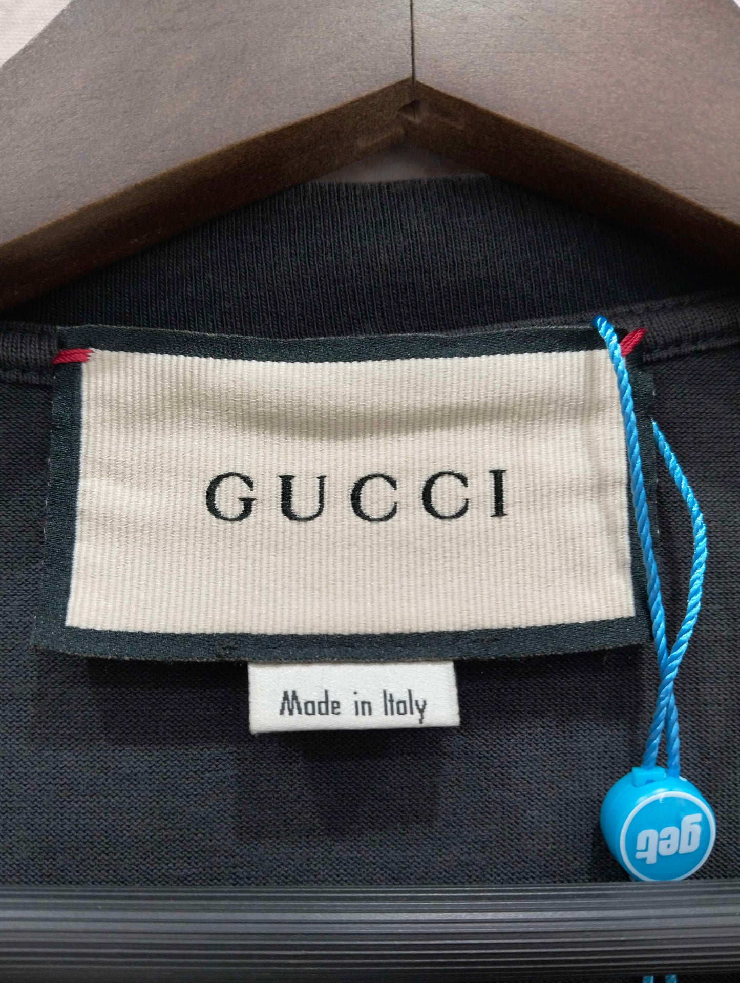 Gucci - Other - Cotton - Grey - (L)
