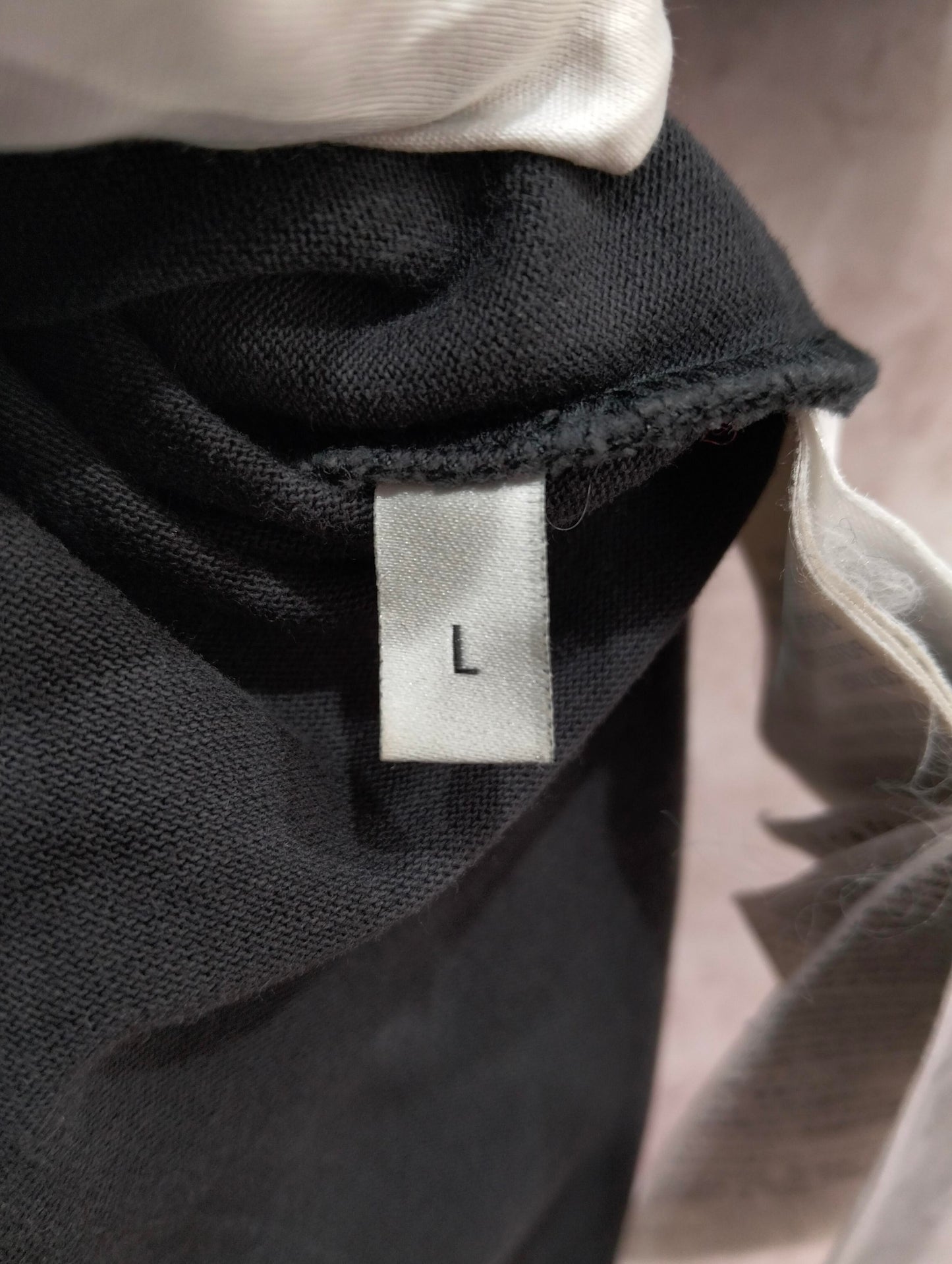 Gucci - Other - Cotton - Grey - (L)
