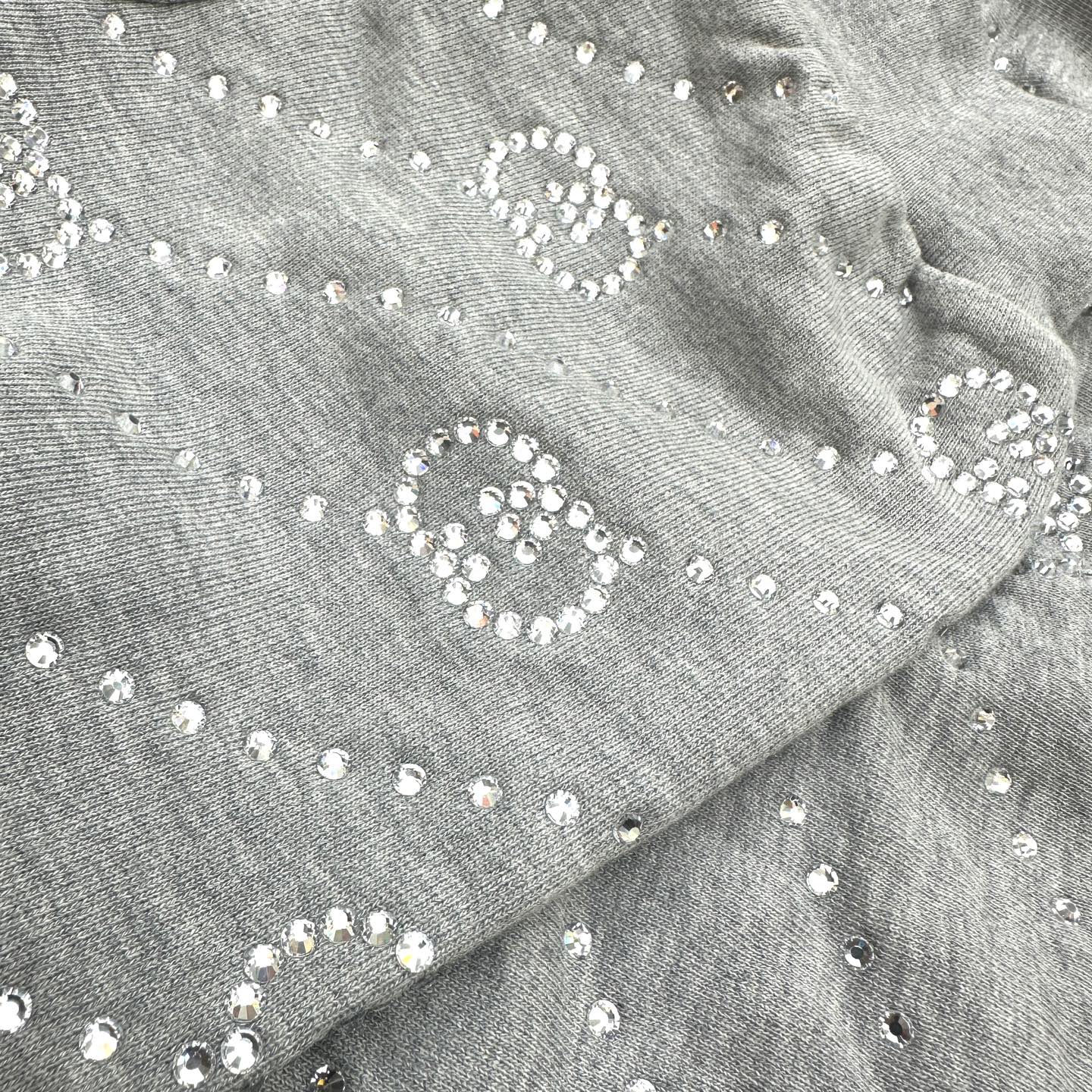 Gucci - Other - Cotton - Grey - (L)