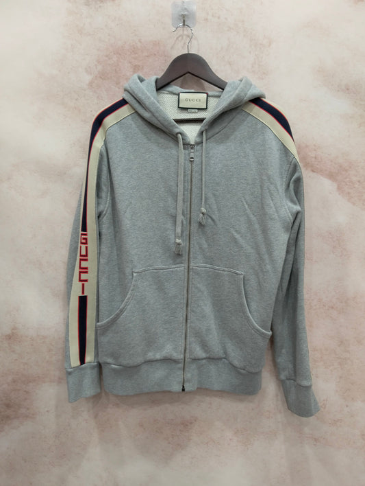 Gucci - Other - Cotton - Grey - (M)
