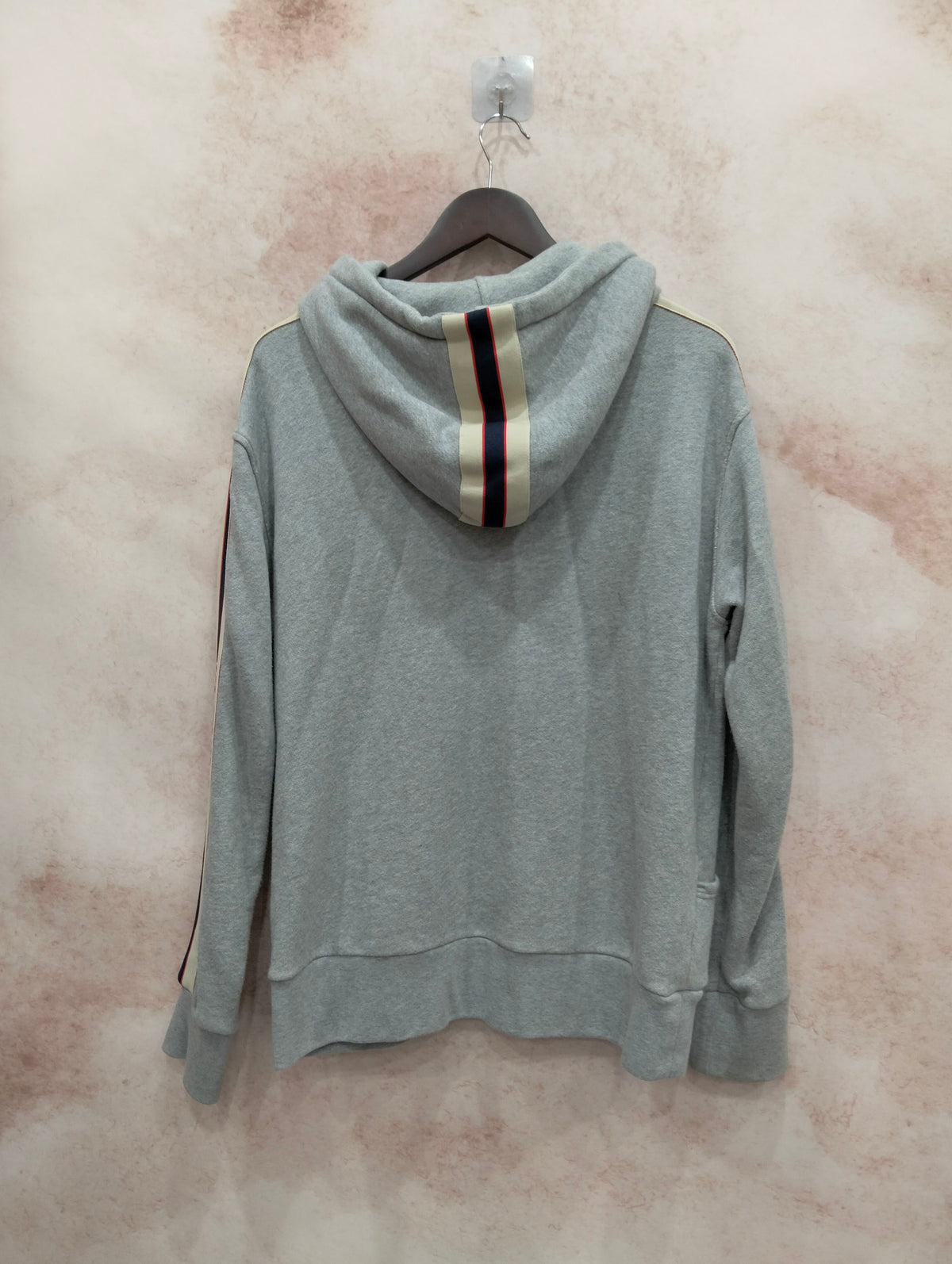 Gucci - Other - Cotton - Grey - (M)