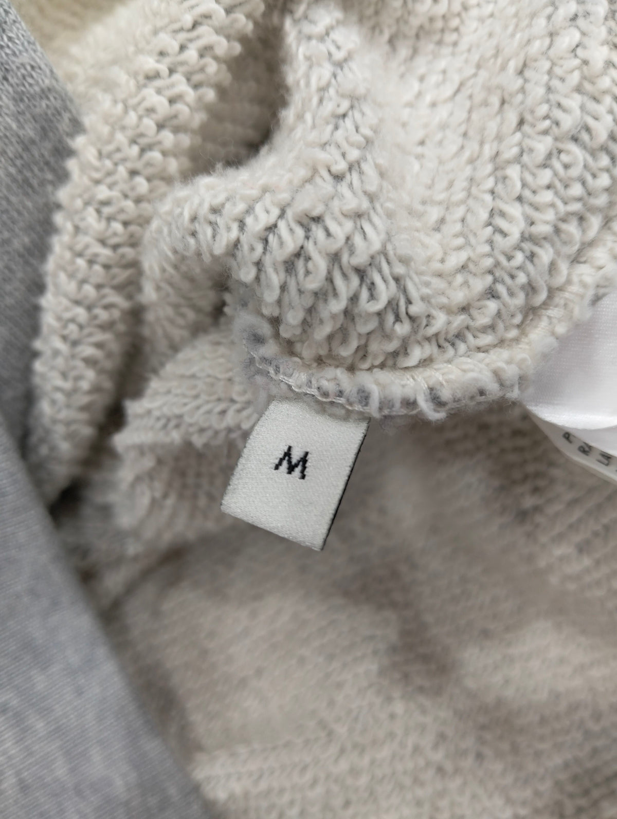 Gucci - Other - Cotton - Grey - (M)