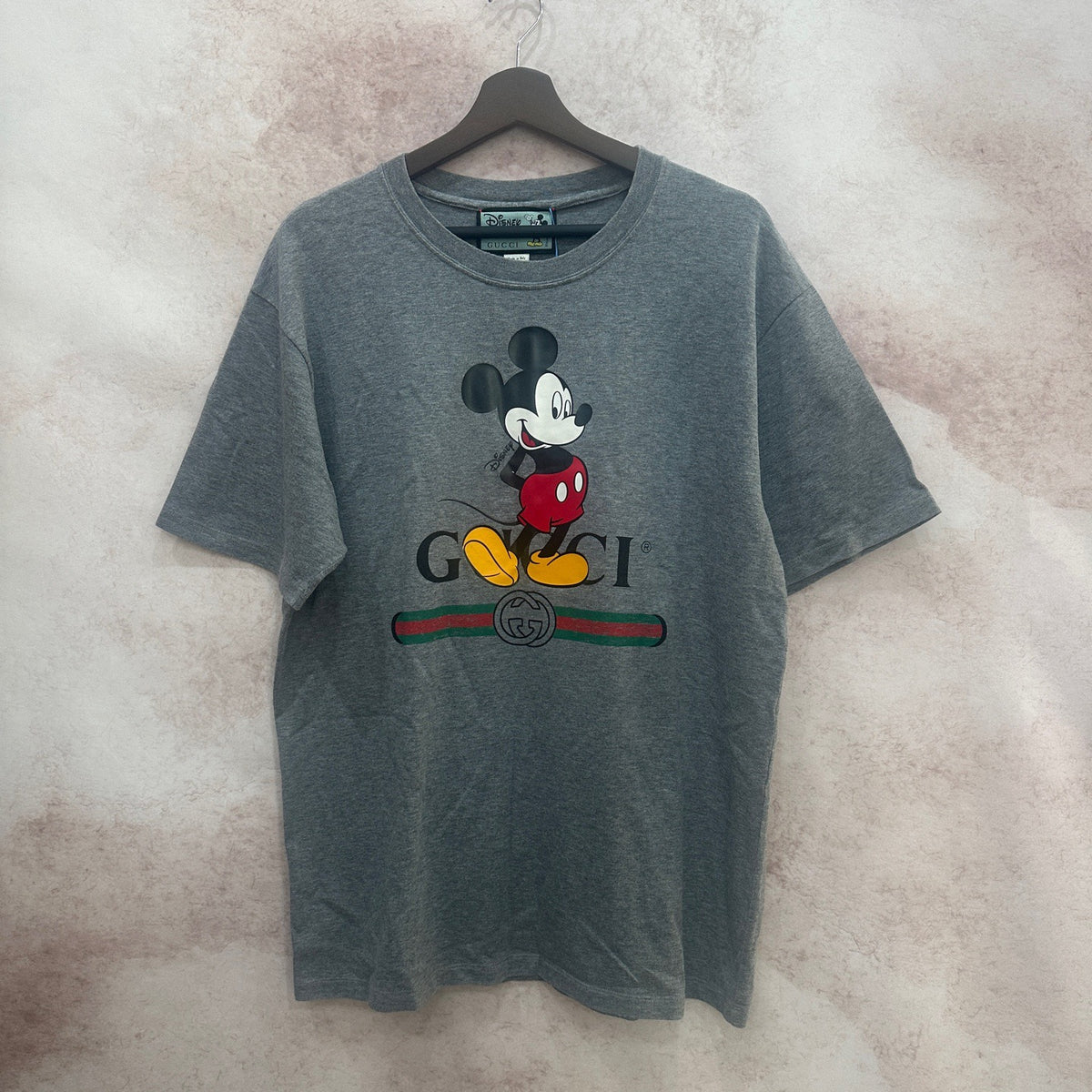 Gucci - Other - Cotton - Grey - (S)