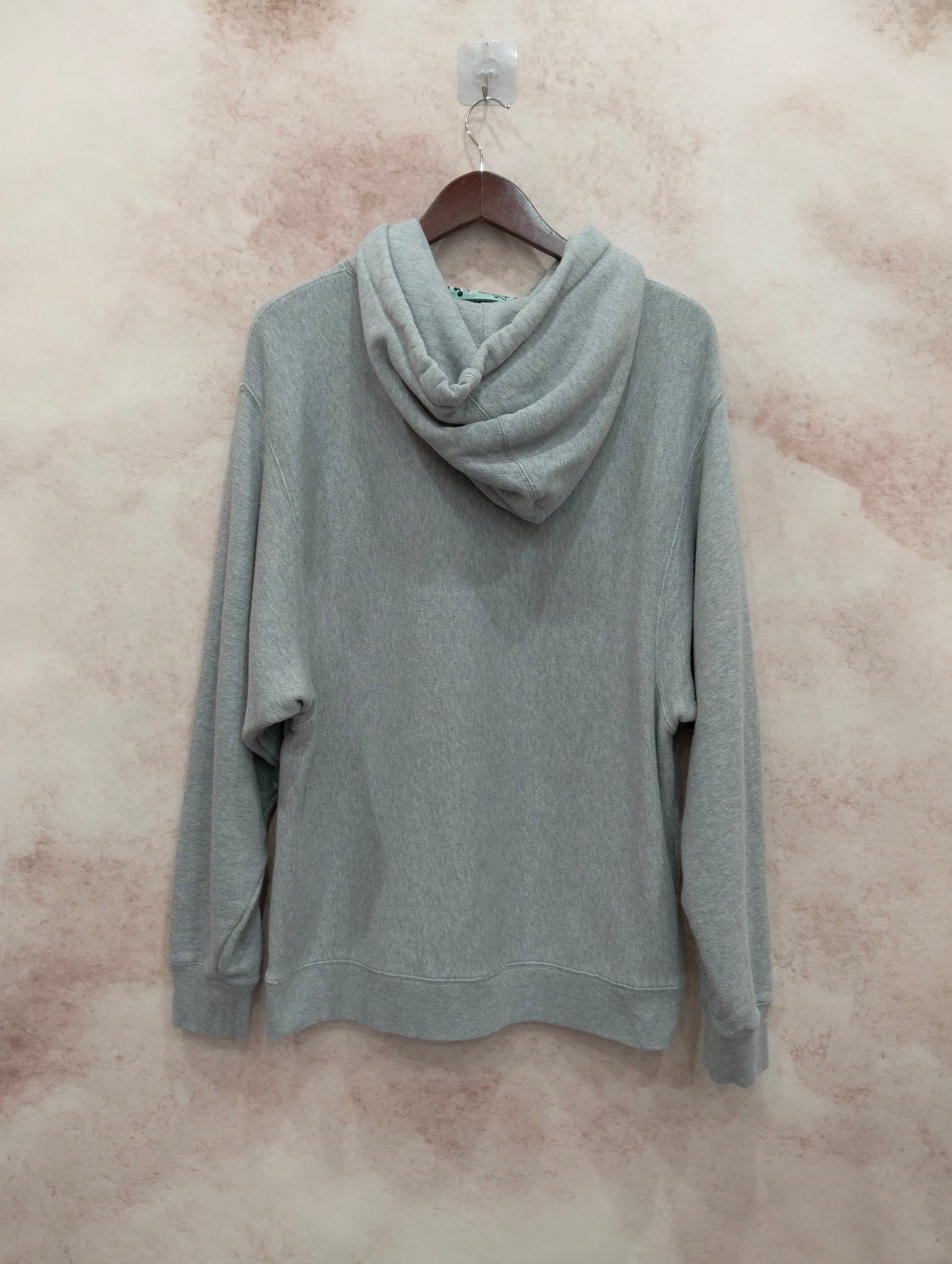 Gucci - Other - Cotton - Grey - (S)
