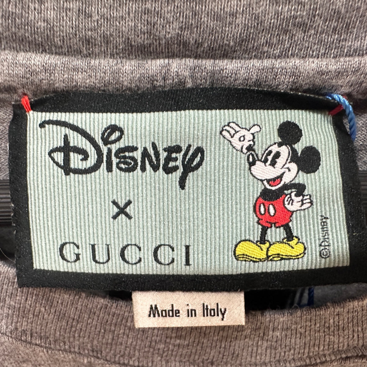 Gucci - Other - Cotton - Grey - (S)