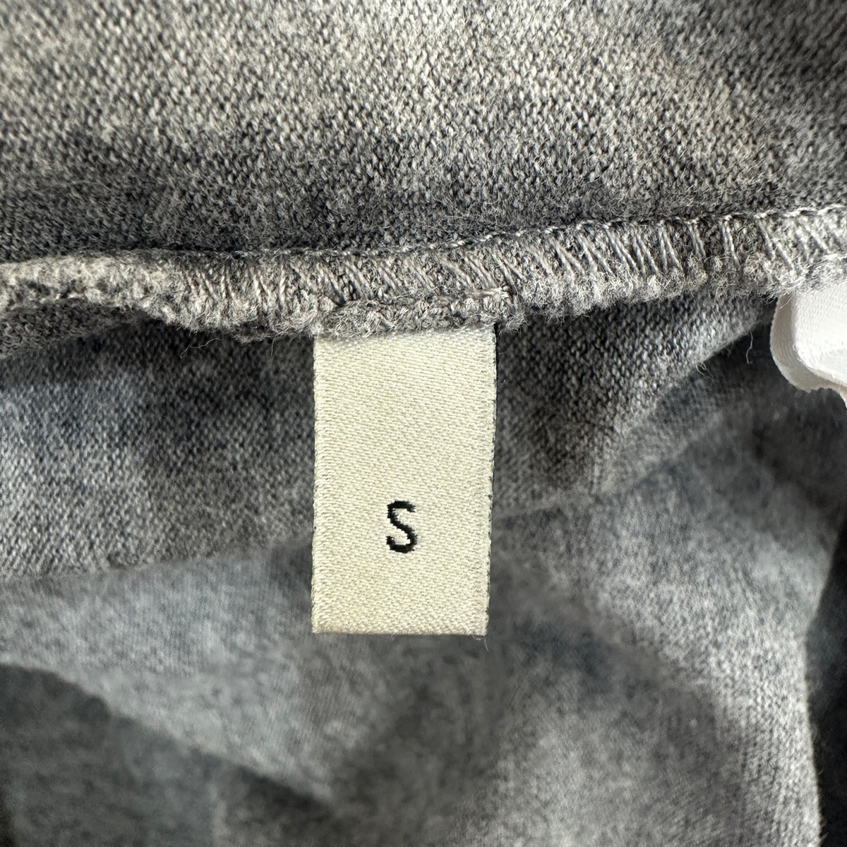 Gucci - Other - Cotton - Grey - (S)