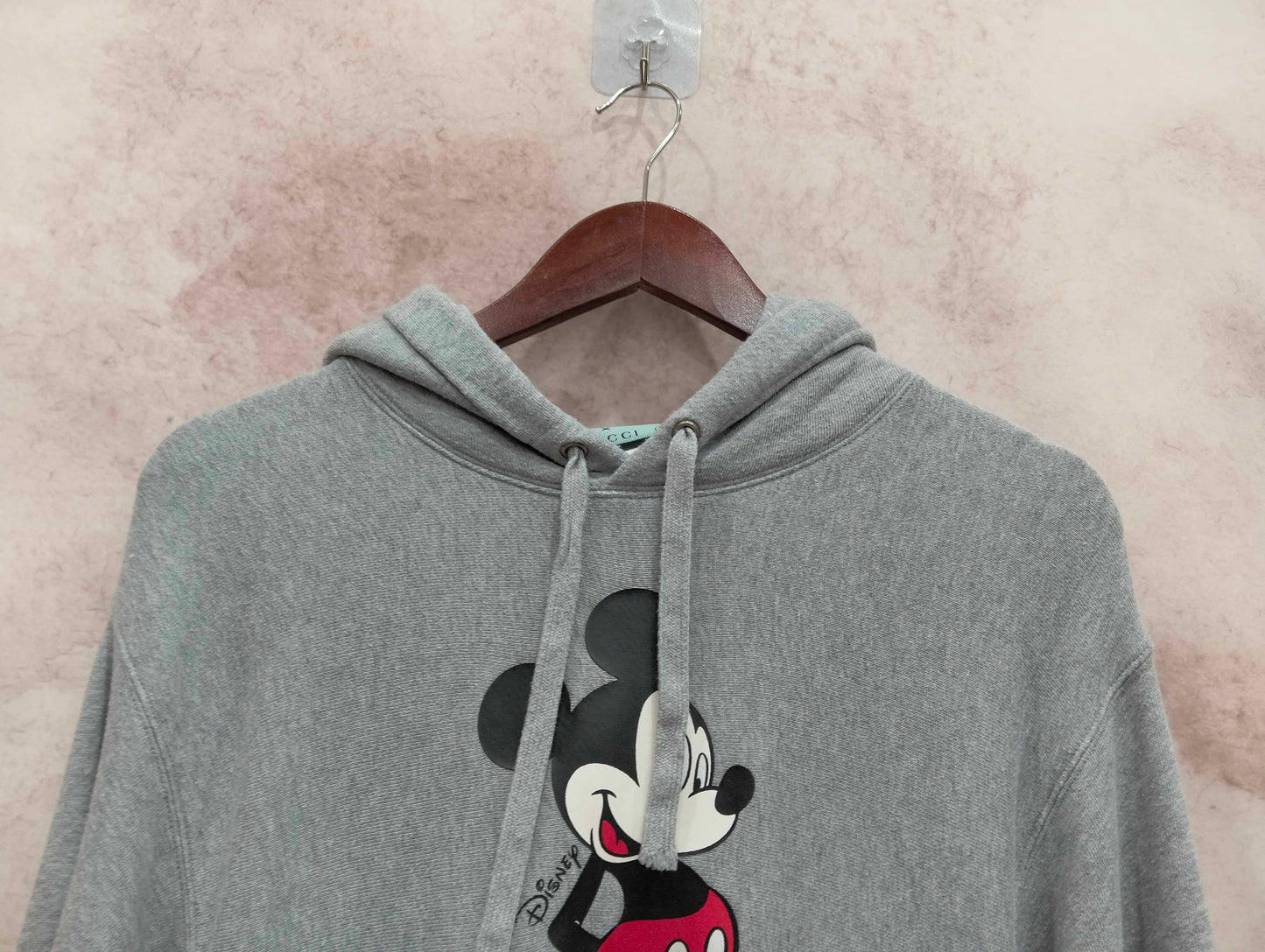 Gucci - Other - Cotton - Grey - (S)