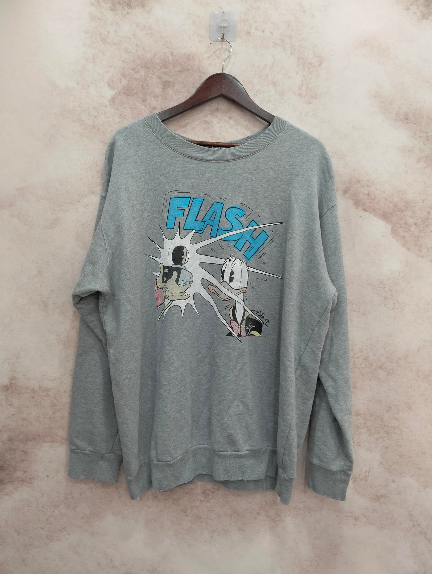 Gucci - Other - Cotton - Grey - (XL)