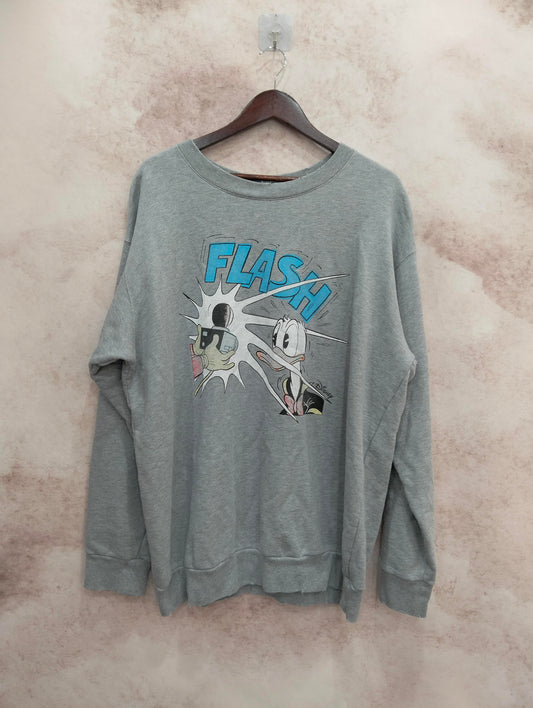 Gucci - Other - Cotton - Grey - (XL)