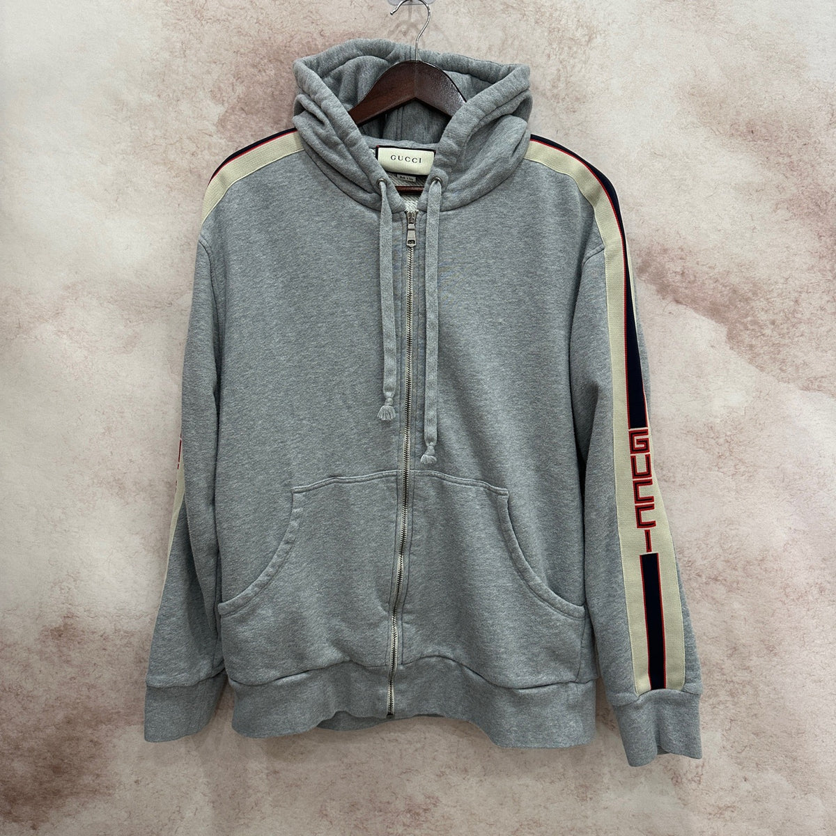 Gucci - Other - Cotton - Grey - (XL)