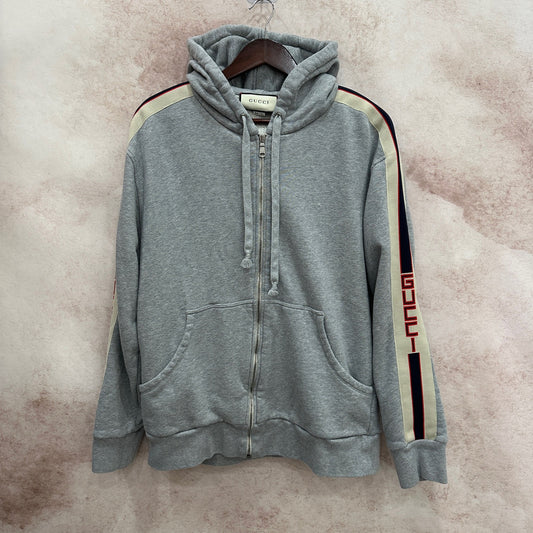 Gucci - Other - Cotton - Grey - (XL)