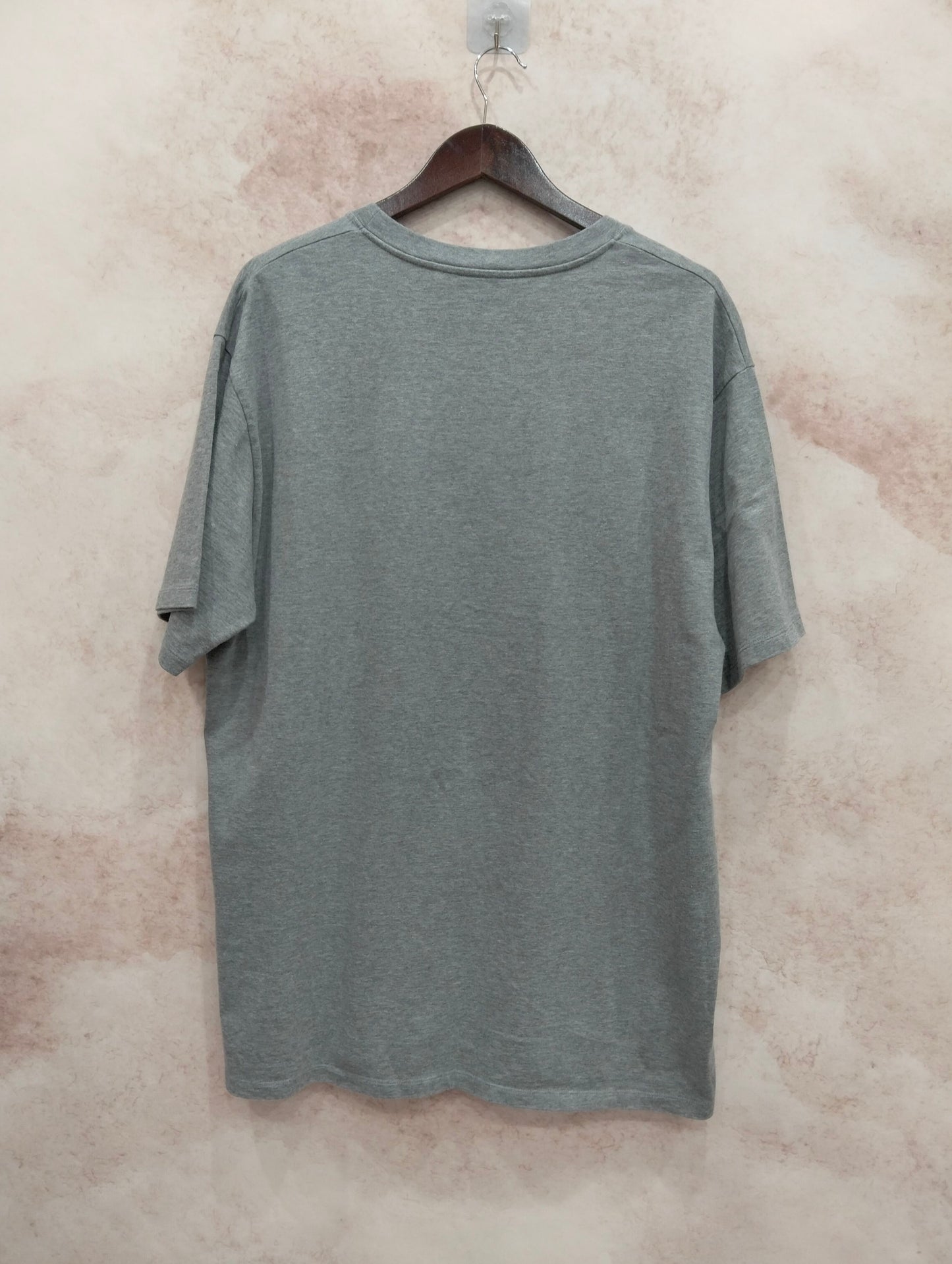 Gucci - Other - Cotton - Grey - (XL)
