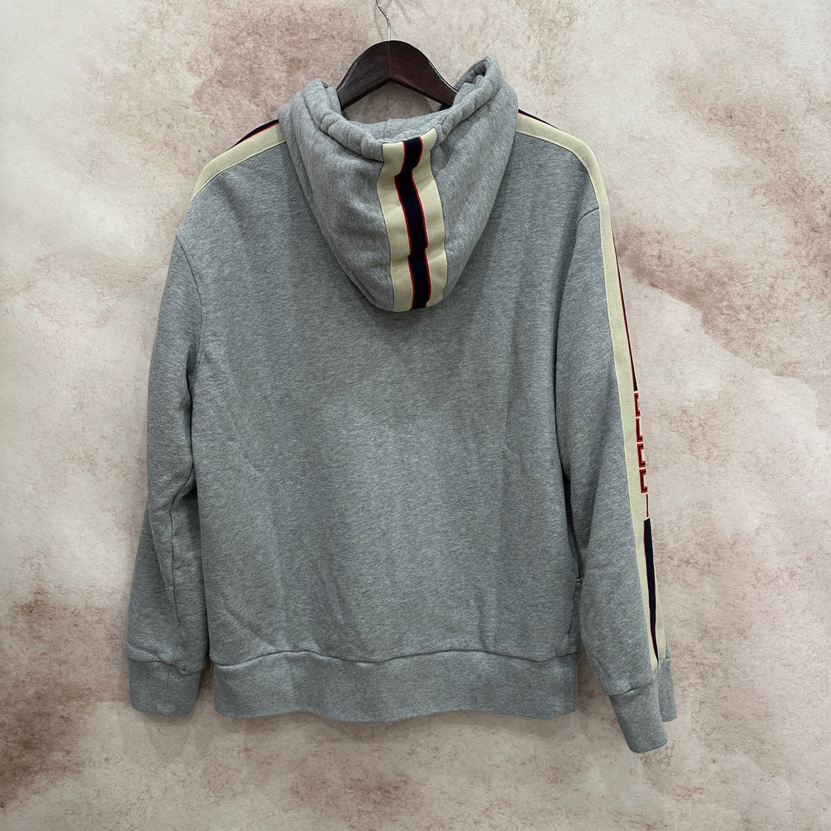 Gucci - Other - Cotton - Grey - (XL)