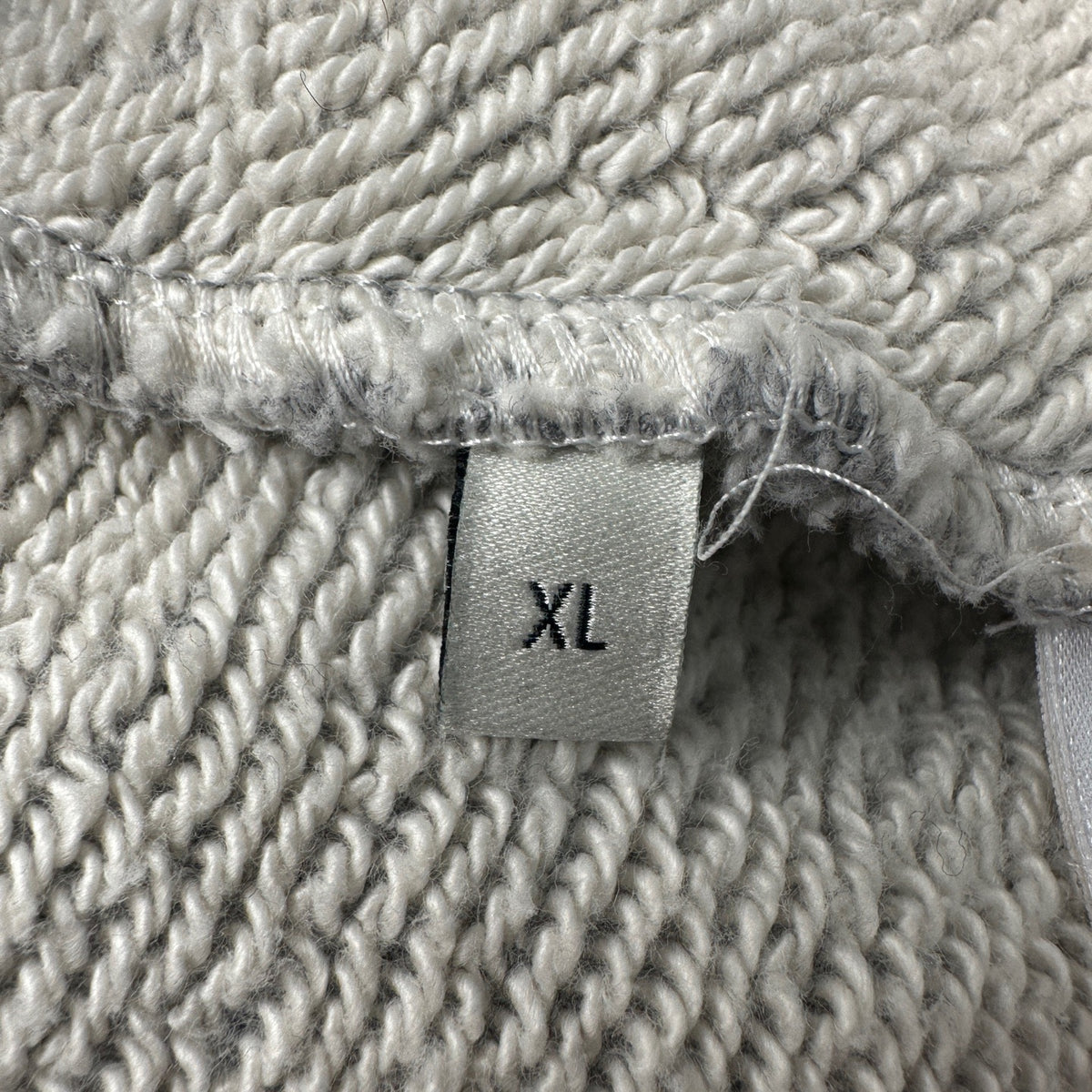 Gucci - Other - Cotton - Grey - (XL)