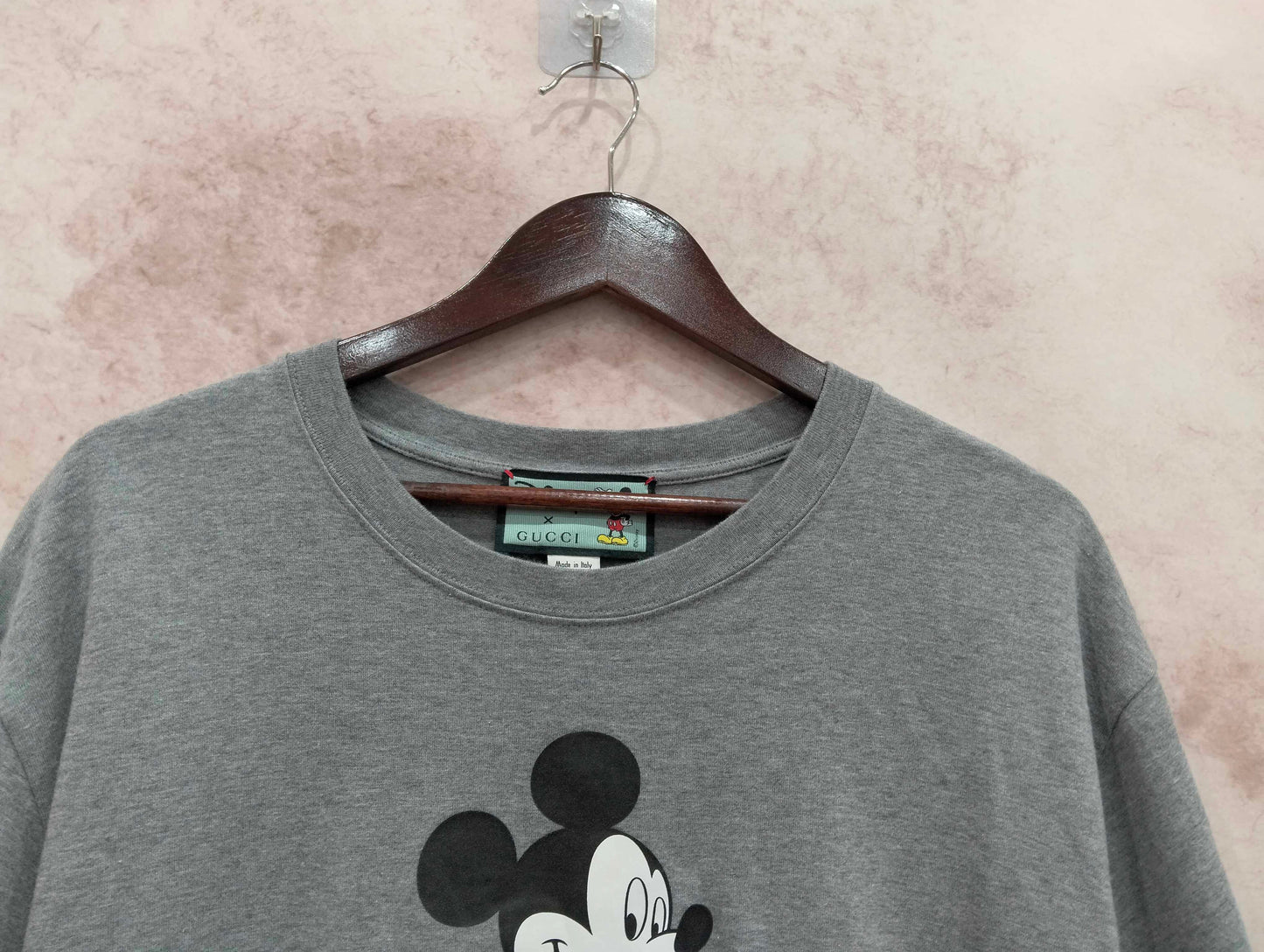 Gucci - Other - Cotton - Grey - (XL)