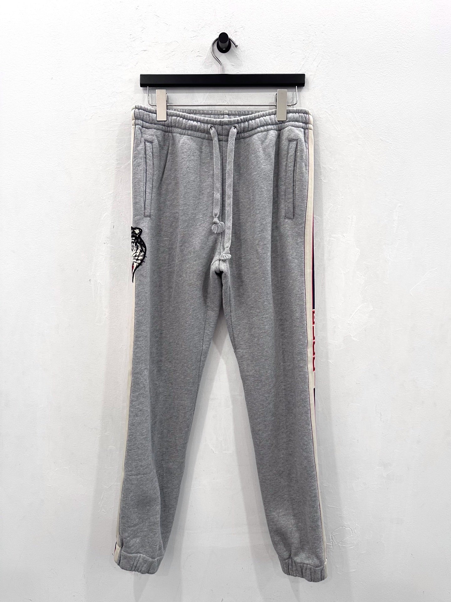 Gucci - Other - Cotton - Grey - (XS)