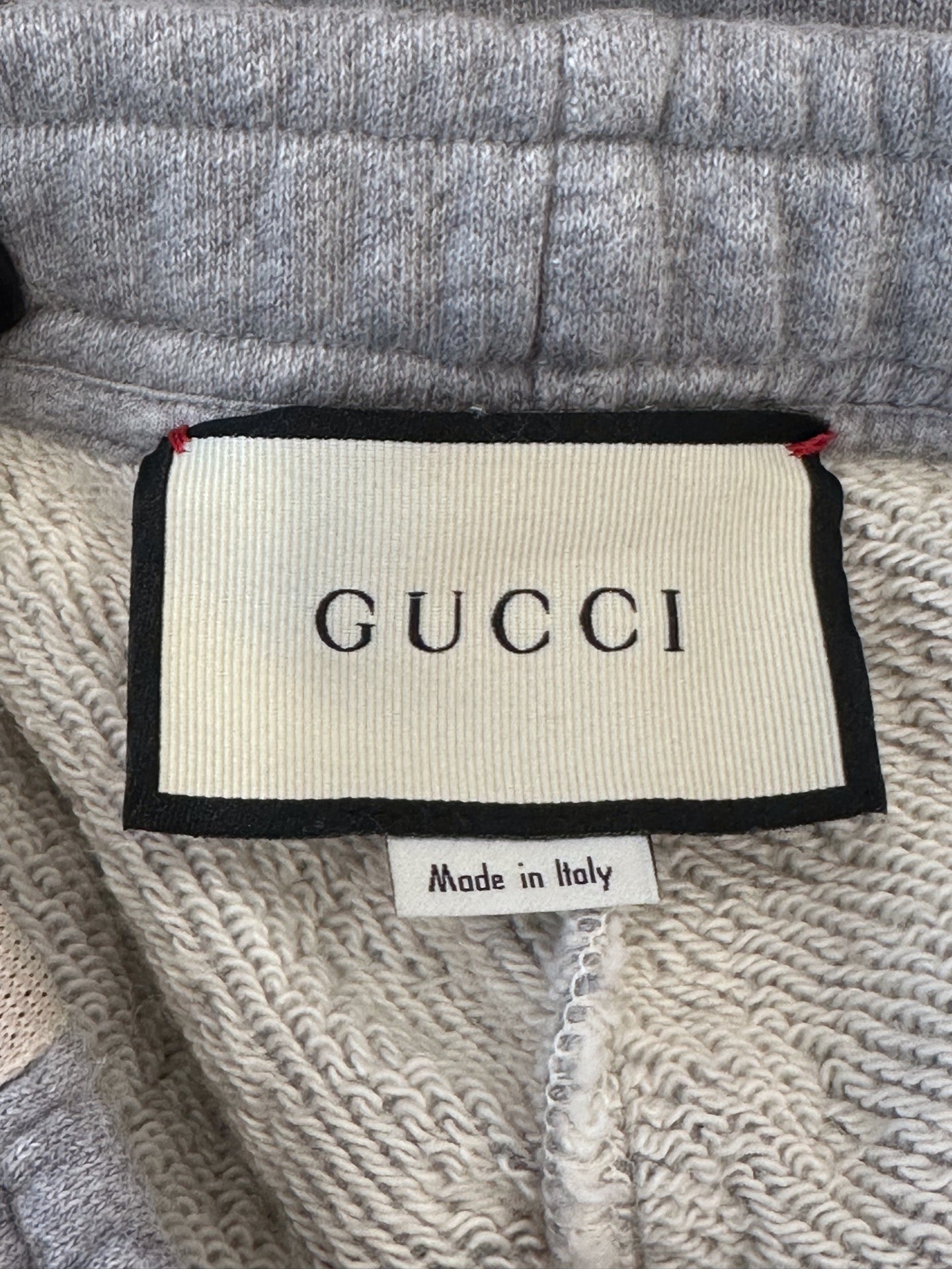 Gucci - Other - Cotton - Grey - (XS)
