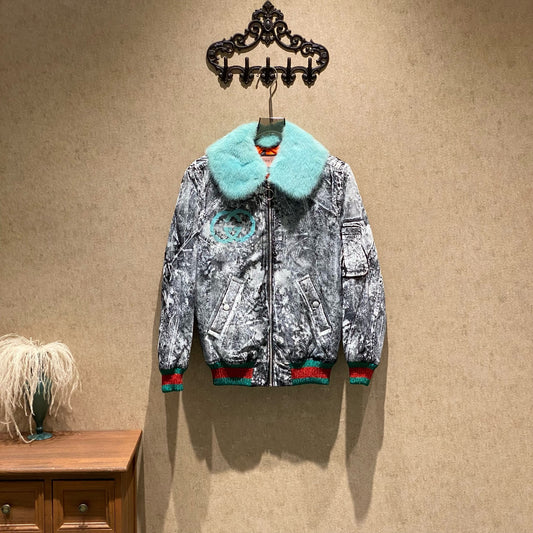 Gucci - Other - Cotton - Multicolour - (38)