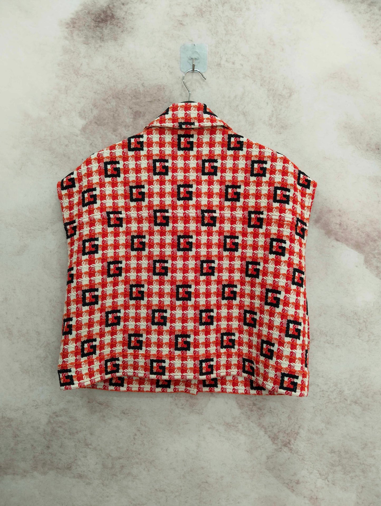 Gucci - Other - Cotton - Multicolour - (40)