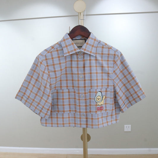 Gucci - Other - Cotton - Multicolour - (42)