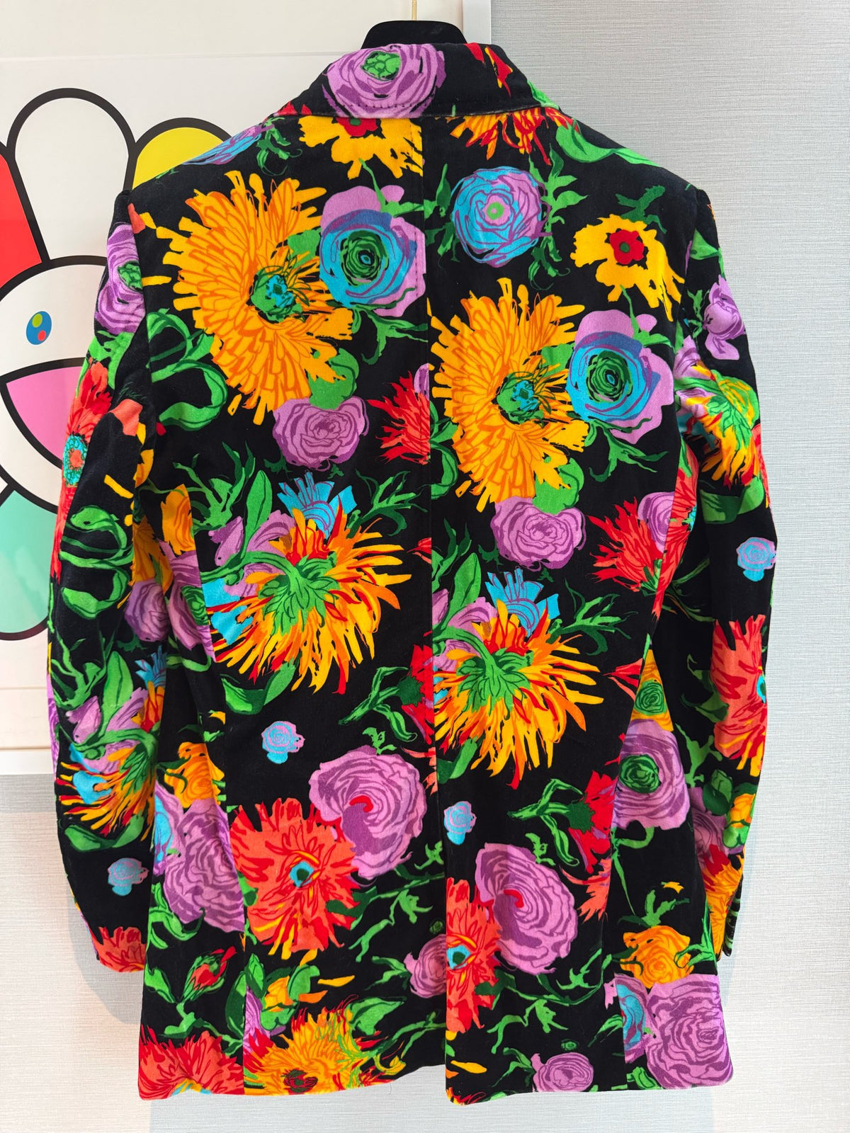 Gucci - Other - Cotton - Multicolour - (44)