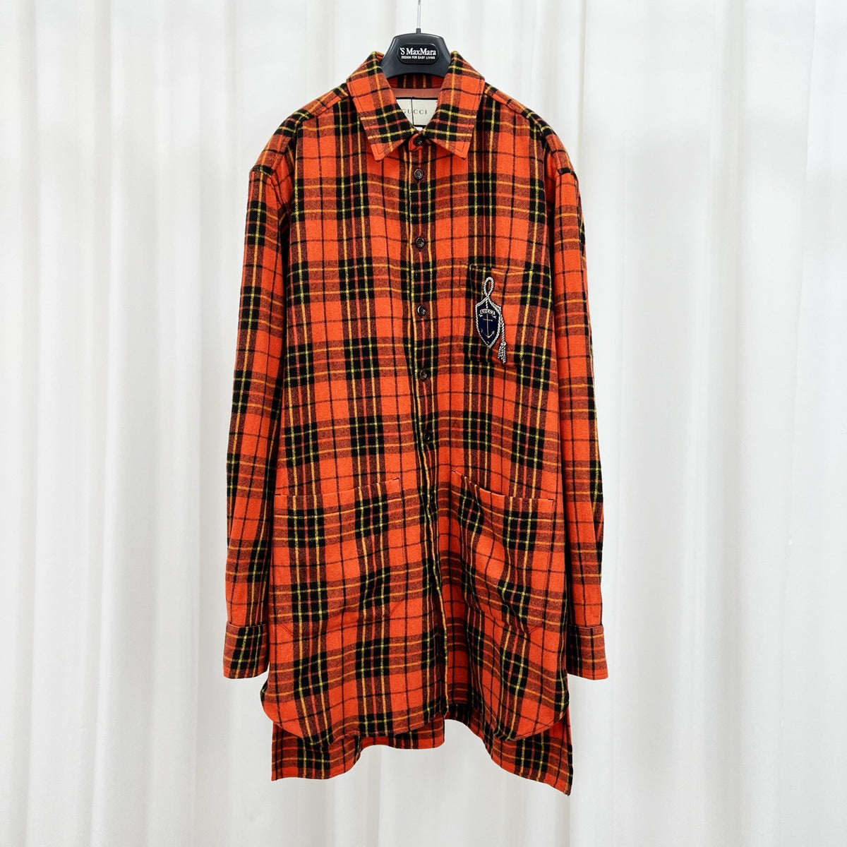 Gucci - Other - Cotton - Multicolour - (48)