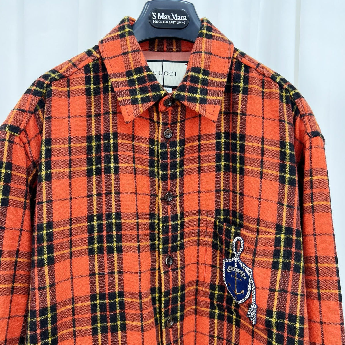 Gucci - Other - Cotton - Multicolour - (48)