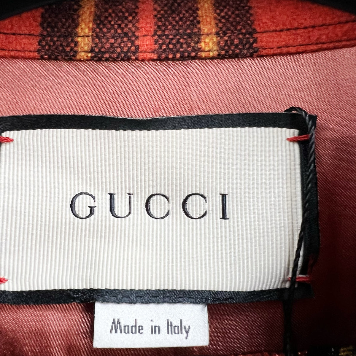 Gucci - Other - Cotton - Multicolour - (48)