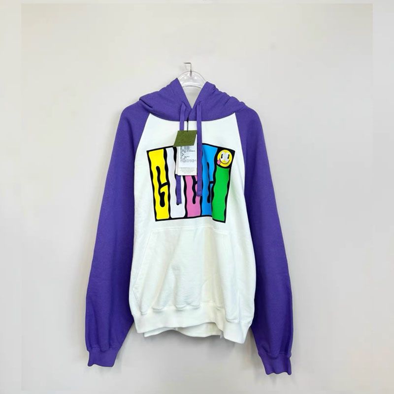Gucci - Other - Cotton - Multicolour - (M)