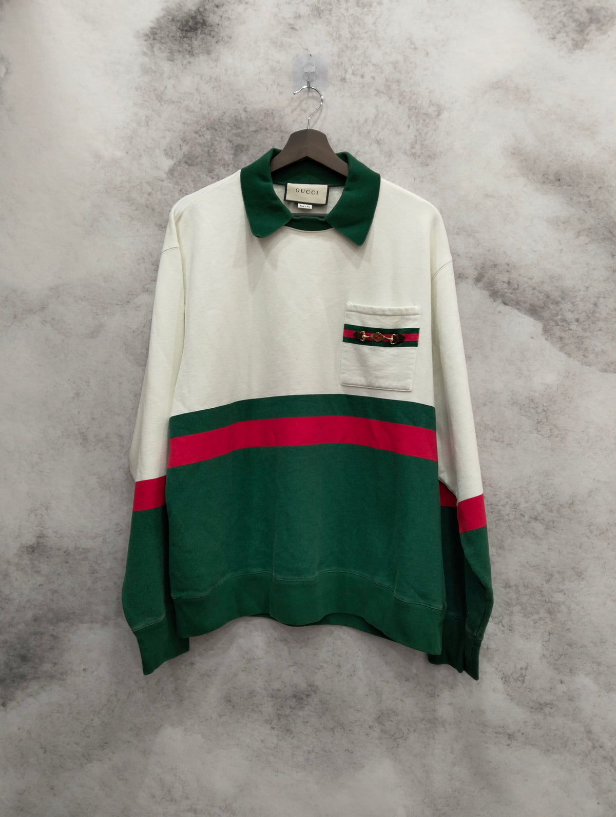 Gucci - Other - Cotton - Multicolour - (M)