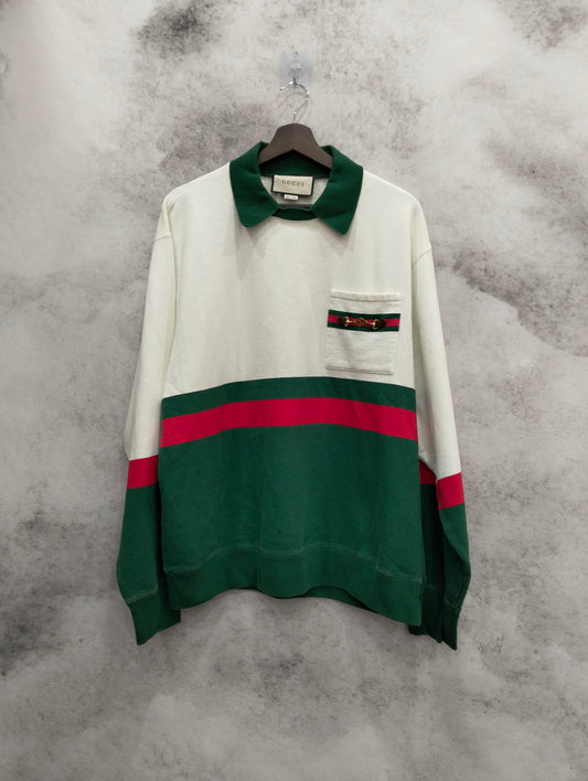 Gucci - Other - Cotton - Multicolour - (M)