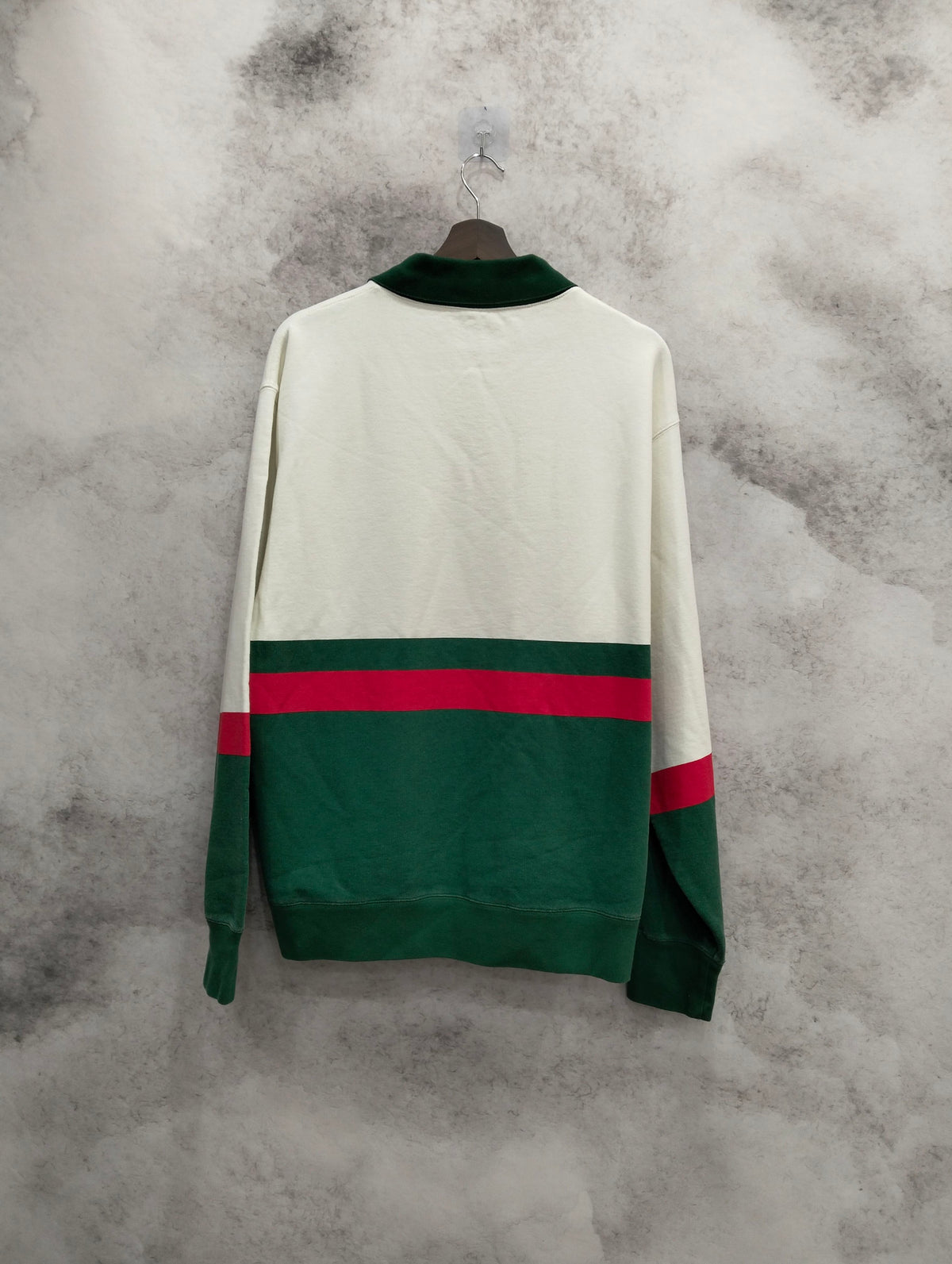 Gucci - Other - Cotton - Multicolour - (M)