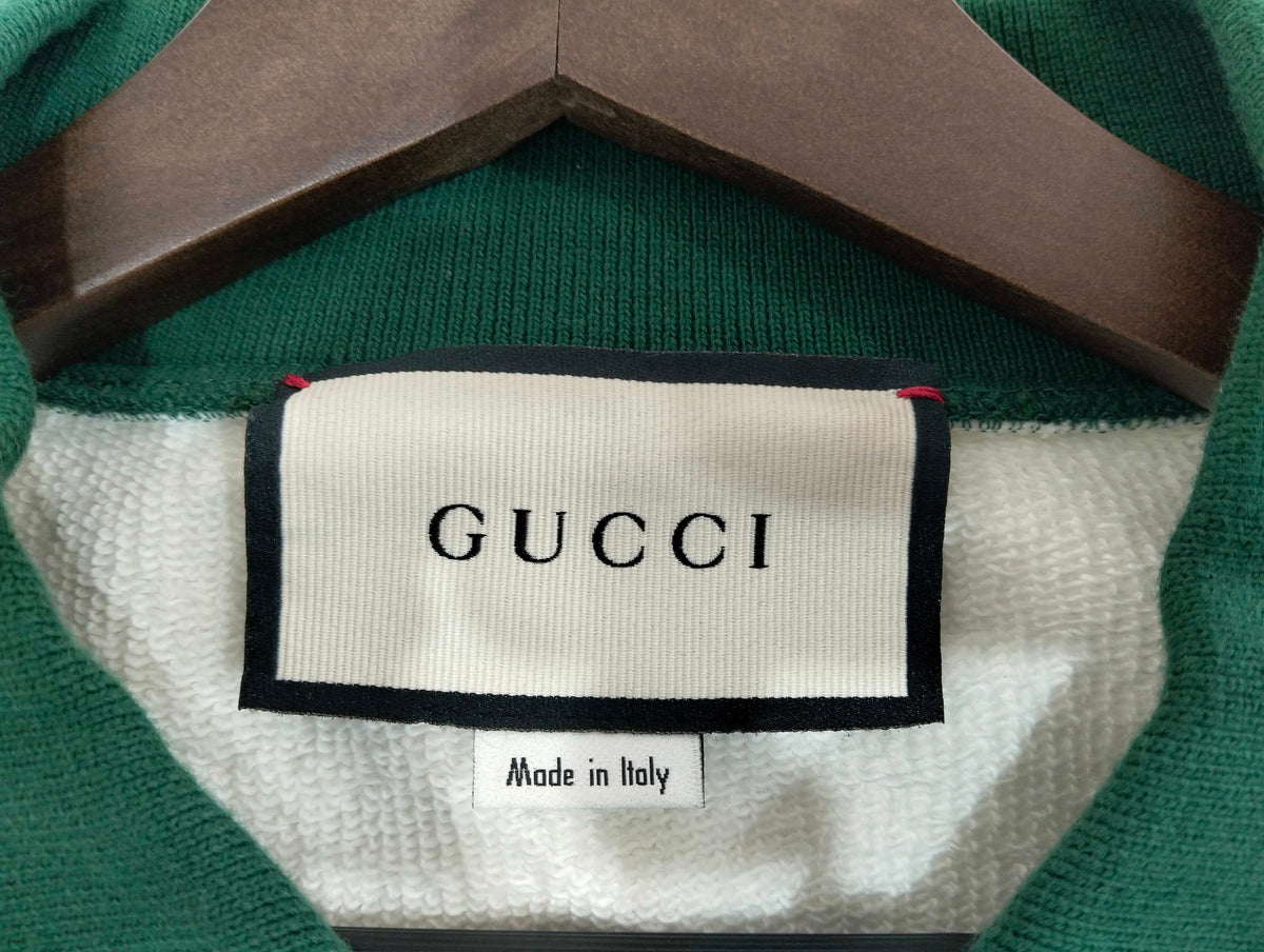 Gucci - Other - Cotton - Multicolour - (M)