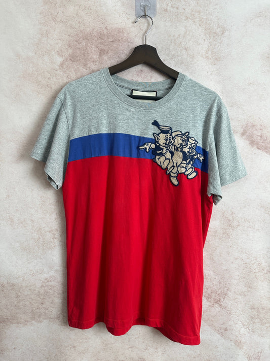 Gucci - Other - Cotton - Multicolour - (S)